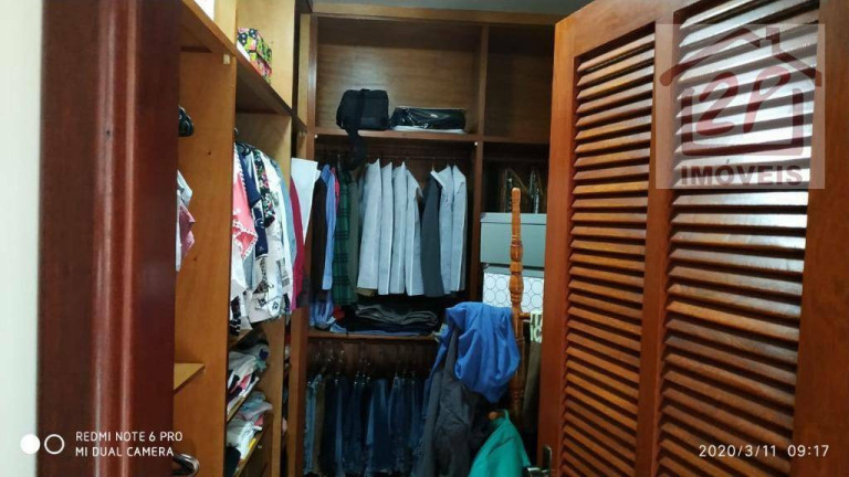 Imagem Sobrado com 4 Quartos à Venda, 289 m² em Jardim Das Colinas - São José Dos Campos