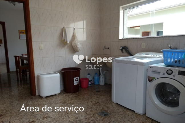 Imagem Imóvel com 4 Quartos à Venda,  em Jardim Santa Rosa - Itatiba