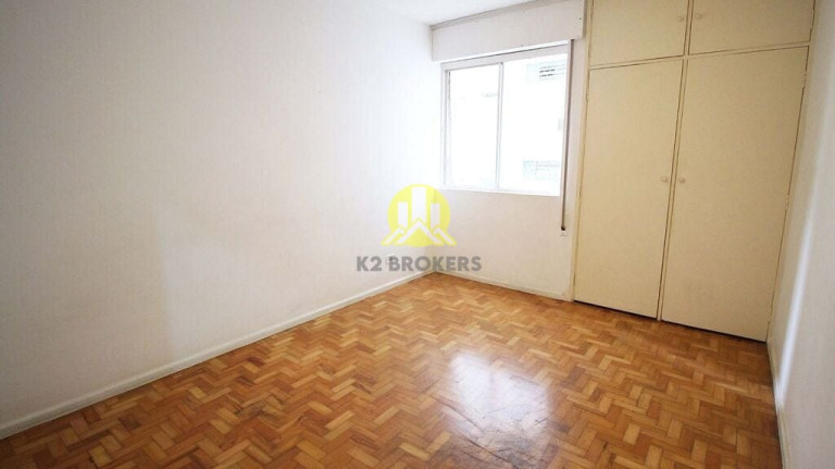 Imagem Apartamento com 3 Quartos à Venda, 112 m² em Jardim Paulista - São Paulo