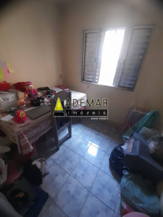 Imagem Casa com 3 Quartos à Venda, 100 m² em Casa Grande - Diadema