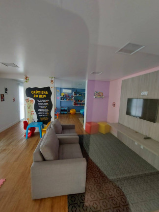 Imagem Apartamento com 1 Quarto à Venda, 73 m² em Aviação - Praia Grande Imagem Apartamento com 1 Quarto à Venda, 73 m² em Aviação - Praia Grande