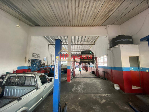Imagem Casa com 3 Quartos à Venda, 400 m² em Pestana - Osasco Imagem Casa com 3 Quartos à Venda, 400 m² em Pestana - Osasco