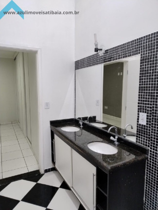 Imagem Casa com 3 Quartos à Venda, 110 m² em Nova Atibaia - Atibaia