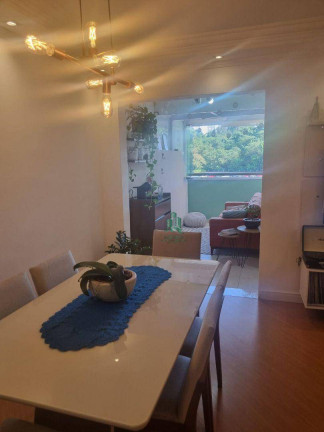 Imagem Apartamento com 3 Quartos à Venda, 76 m² em Jardim Nova Taboão - Guarulhos Imagem Apartamento com 3 Quartos à Venda, 76 m² em Jardim Nova Taboão - Guarulhos