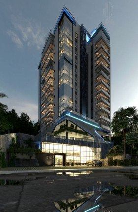 Imagem Apartamento com 2 Quartos à Venda, 93 m² em Cabeçudas - Itajaí