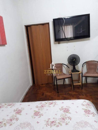 Imagem Casa com 3 Quartos à Venda, 100 m² em Santa Paula - São Caetano Do Sul