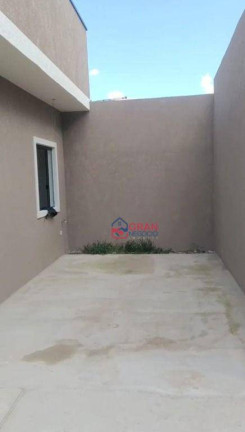 Imagem Casa com 2 Quartos à Venda, 45 m² em Bairro Alto - Curitiba