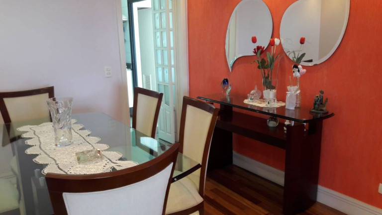Imagem Apartamento com 3 Quartos à Venda, 105 m² em Vila Regente Feijó - São Paulo Imagem Apartamento com 3 Quartos à Venda, 105 m² em Vila Regente Feijó - São Paulo
