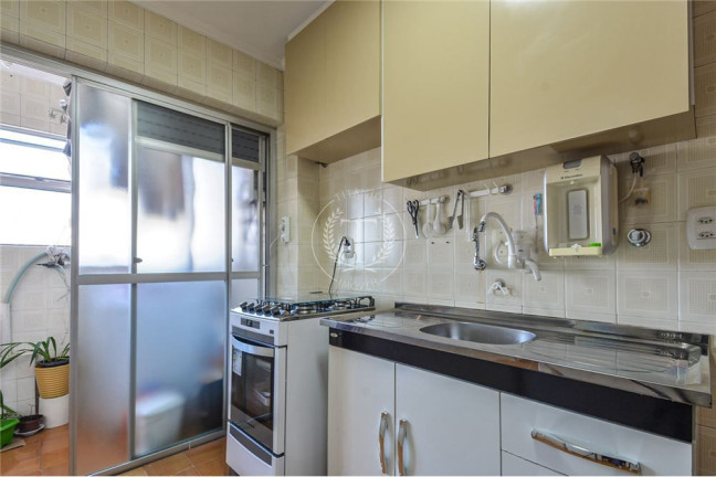Imagem Apartamento com 2 Quartos à Venda, 72 m² em Vila Olímpia - São Paulo