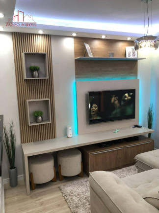 Imagem Casa com 3 Quartos à Venda, 136 m² em Parque Munhoz - São Paulo