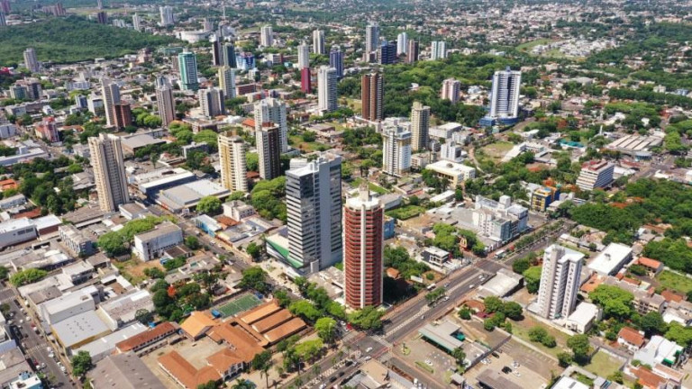 Imagem Imóvel Comercial à Venda, 45 m² em Centro - Foz Do Iguaçu Imagem Imóvel Comercial à Venda, 45 m² em Centro - Foz Do Iguaçu
