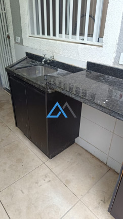 Imagem Casa de Condomínio com 2 Quartos à Venda, 90 m² em Centro - Atibaia