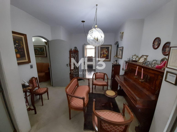 Imagem Imóvel com 3 Quartos à Venda, 160 m² em Centro - Campinas Imagem Imóvel com 3 Quartos à Venda, 160 m² em Centro - Campinas