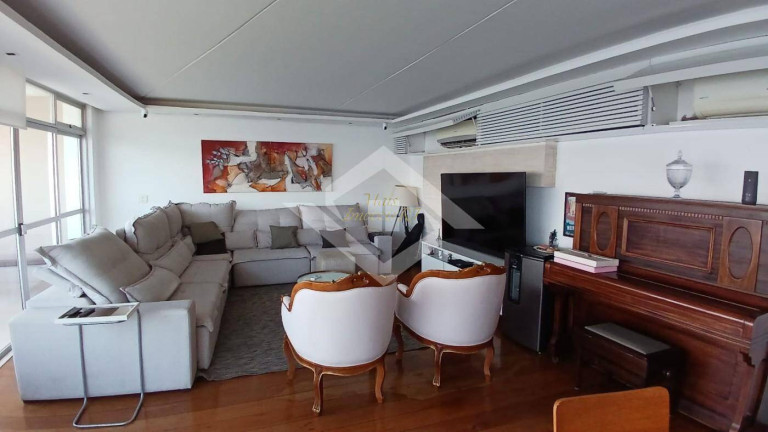 Imagem Apartamento com 4 Quartos à Venda, 300 m² em Ingá - Niterói Imagem Apartamento com 4 Quartos à Venda, 300 m² em Ingá - Niterói