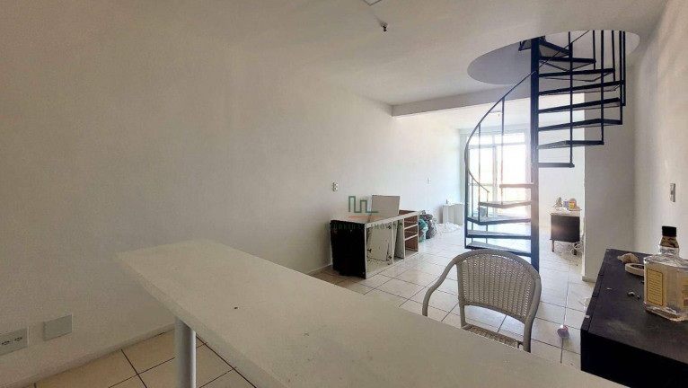 Imagem Cobertura com 1 Quarto à Venda, 112 m² em Camboinhas - Niterói Imagem Cobertura com 1 Quarto à Venda, 112 m² em Camboinhas - Niterói