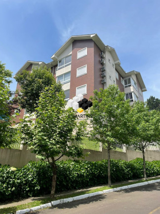 Imagem Apartamento com 2 Quartos à Venda, 71 m² em Ipê Amarelo - Gramado