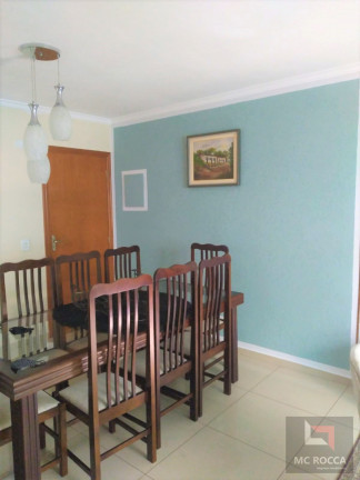 Imagem Apartamento com 2 Quartos à Venda, 58 m² em Vila Alzira - Santo André Imagem Apartamento com 2 Quartos à Venda, 58 m² em Vila Alzira - Santo André