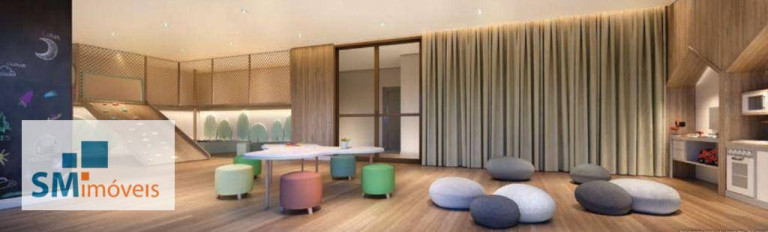 Imagem Apartamento com 3 Quartos à Venda, 144 m² em Jardim Aurélia - São Paulo Imagem Apartamento com 3 Quartos à Venda, 144 m² em Jardim Aurélia - São Paulo