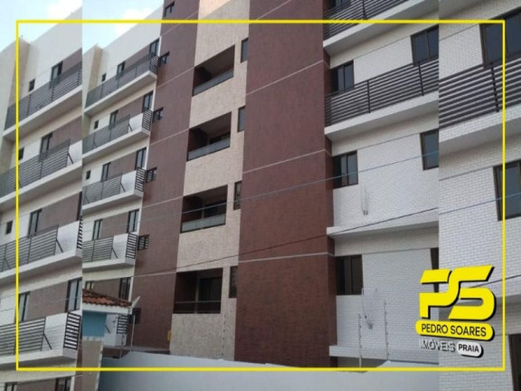 Imagem Apartamento com 2 Quartos à Venda, 72 m² em Altiplano Cabo Branco - João Pessoa Imagem Apartamento com 2 Quartos à Venda, 72 m² em Altiplano Cabo Branco - João Pessoa