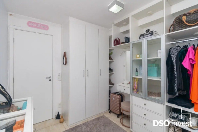 Imagem Apartamento com 2 Quartos à Venda, em Campo Belo - São Paulo Imagem Apartamento com 2 Quartos à Venda, em Campo Belo - São Paulo