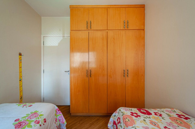 Imagem Apartamento com 3 Quartos à Venda, 127 m² em Santana - São Paulo