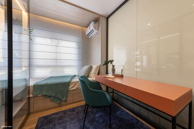 Imagem Apartamento com 2 Quartos à Venda, 57 m² em Bela Vista - São Paulo