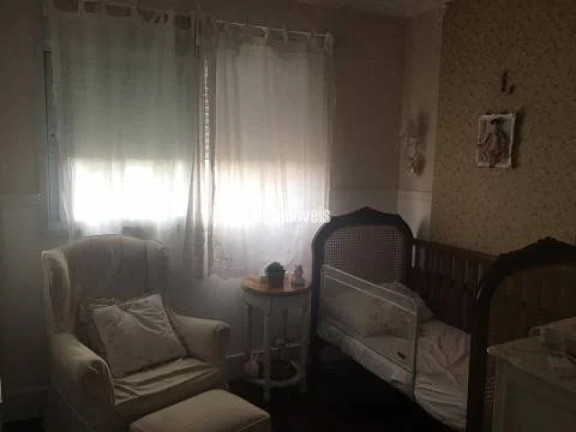 Imagem Apartamento com 3 Quartos à Venda, 225 m² em Campo Belo - São Paulo