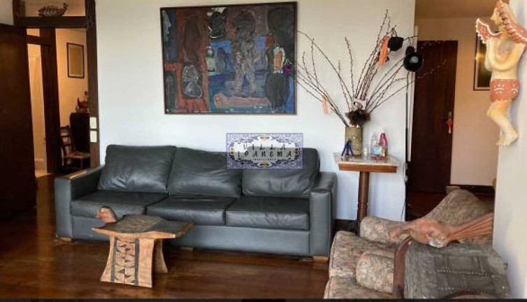 Imagem Apartamento com 3 Quartos à Venda, 114 m² em Botafogo - Rio De Janeiro Imagem Apartamento com 3 Quartos à Venda, 114 m² em Botafogo - Rio De Janeiro