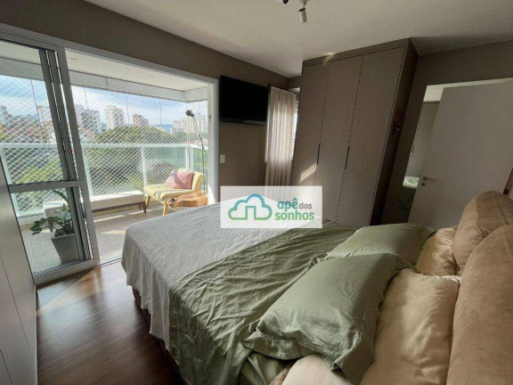 Imagem Cobertura com 3 Quartos à Venda, 185 m² em Vila Ipojuca - São Paulo