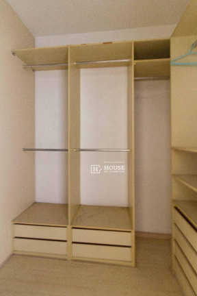 Imagem Apartamento com 2 Quartos à Venda, 137 m² em Vila Alpina - São Paulo