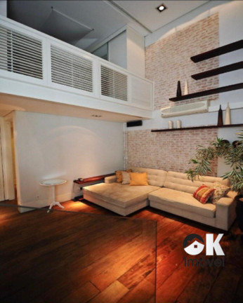Imagem Apartamento com 2 Quartos para Alugar, 150 m² em Jardim Paulista - São Paulo Imagem Apartamento com 2 Quartos para Alugar, 150 m² em Jardim Paulista - São Paulo