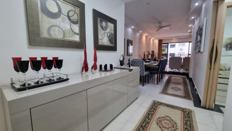 Imagem Apartamento com 3 Quartos à Venda, 109 m² em Pitangueiras - Guarujá Imagem Apartamento com 3 Quartos à Venda, 109 m² em Pitangueiras - Guarujá