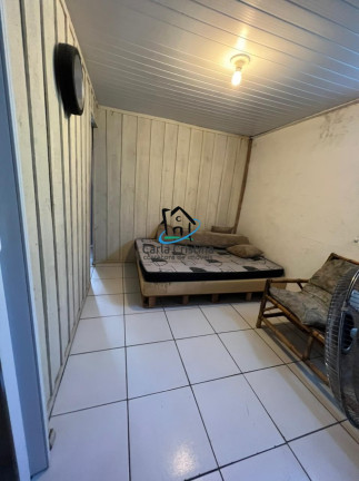 Imagem Casa com 3 Quartos à Venda, 50 m² em Jardim Canadá - Pontal Do Paraná