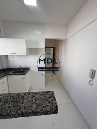 Imagem Apartamento com 1 Quarto à Venda, 46 m² em Canto Do Forte - Praia Grande