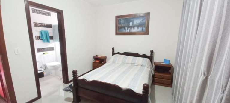 Imagem Casa com 3 Quartos à Venda, 176 m² em Arroio Teixeira - Capao Da Canoa