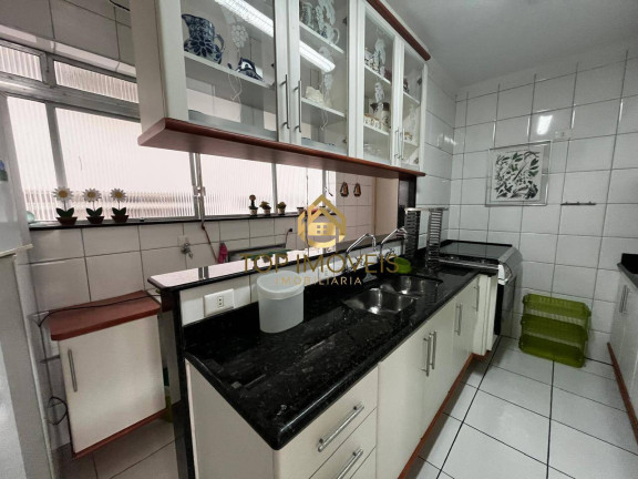 Imagem Apartamento com 3 Quartos para Alugar, 90 m² em Pitangueiras - Guarujá Imagem Apartamento com 3 Quartos para Alugar, 90 m² em Pitangueiras - Guarujá