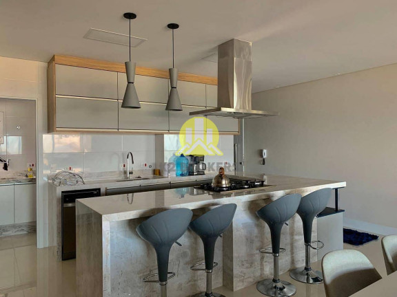 Imagem Apartamento com 3 Quartos à Venda, 187 m² em Centro - Guaratuba