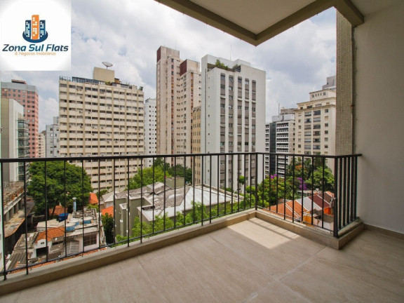 Imagem Apartamento com 3 Quartos à Venda, 198 m² em Jardim Paulista - São Paulo Imagem Apartamento com 3 Quartos à Venda, 198 m² em Jardim Paulista - São Paulo