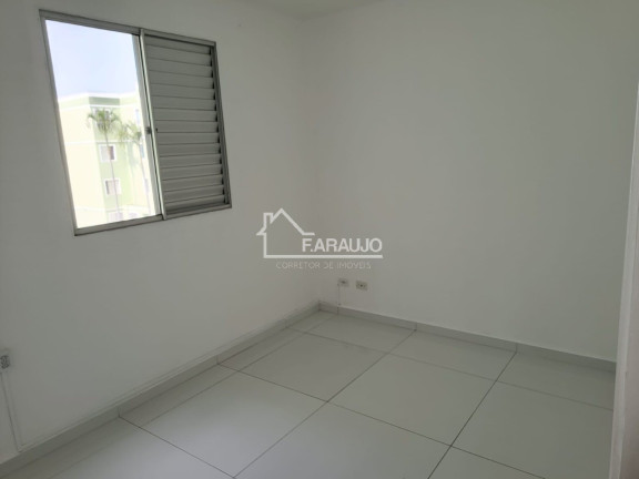 Imagem Apartamento com 2 Quartos à Venda, 52 m² em Vila Leopoldina - Sorocaba
