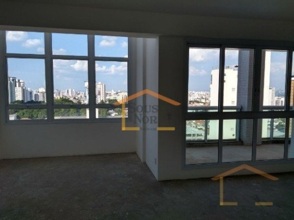 Imagem Apartamento com 4 Quartos à Venda, 223 m² em Santana - São Paulo Imagem Apartamento com 4 Quartos à Venda, 223 m² em Santana - São Paulo