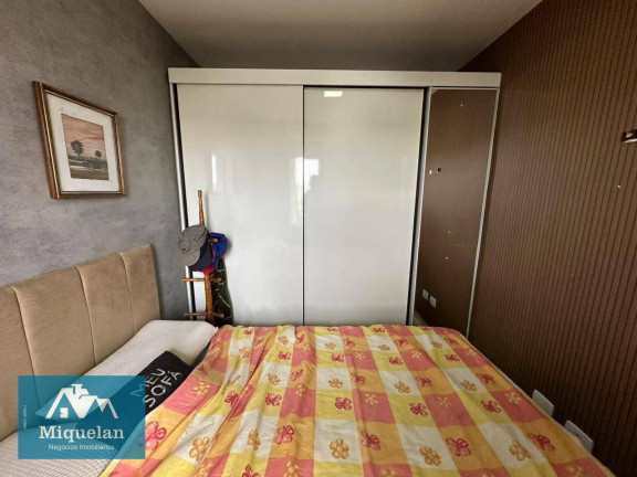 Imagem Apartamento com 1 Quarto à Venda, 45 m² em Vila Constança - São Paulo