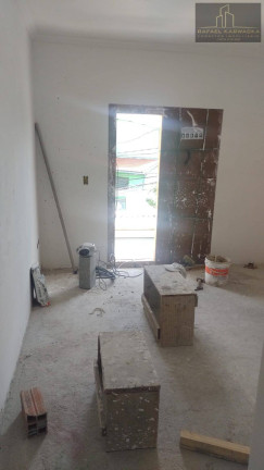 Imagem Sobrado com 3 Quartos à Venda, 160 m² em Bela Vista - Osasco