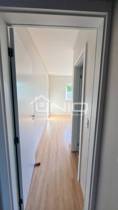 Imagem Casa com 3 Quartos à Venda, 110 m² em Aeroporto - Pato Branco