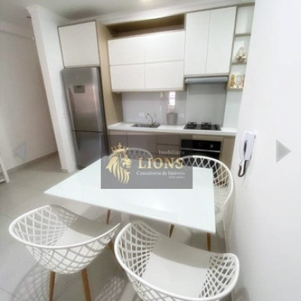 Imagem Apartamento com 2 Quartos à Venda, 57 m² em Centro - Ubatuba