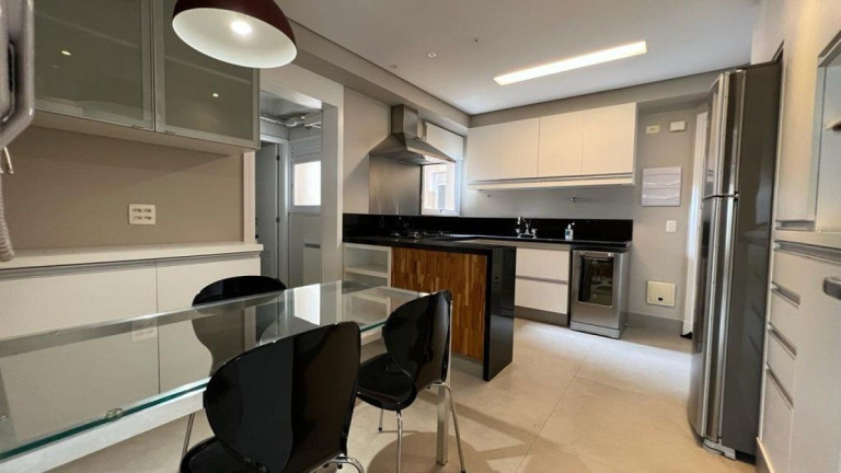 Imagem Apartamento com 3 Quartos para Alugar, 147 m² em Vila Gertrudes - São Paulo Imagem Apartamento com 3 Quartos para Alugar, 147 m² em Vila Gertrudes - São Paulo