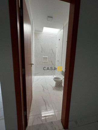 Imagem Casa com 3 Quartos à Venda, 119 m² em Parque Universitário - Americana Imagem Casa com 3 Quartos à Venda, 119 m² em Parque Universitário - Americana