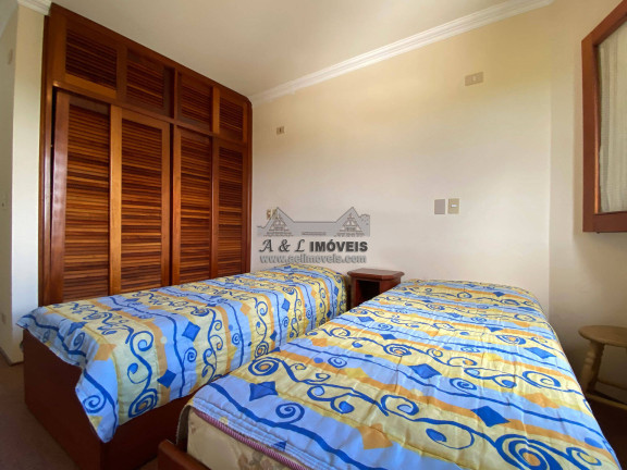 Imagem Apartamento com 5 Quartos à Venda, 310 m² em Morro Do Elefante - Campos Do Jordão