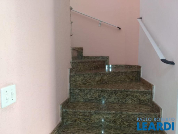 Imagem Cobertura com 4 Quartos à Venda, 240 m² em Jardim - Santo André Imagem Cobertura com 4 Quartos à Venda, 240 m² em Jardim - Santo André