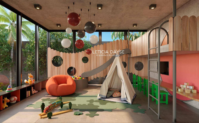 Imagem Apartamento com 1 Quarto à Venda,  em Perdizes - São Paulo