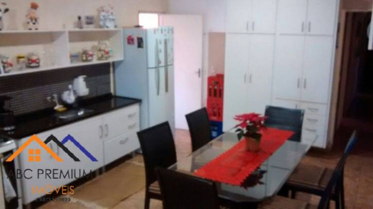 Imagem Apartamento com 3 Quartos à Venda, 134 m² em Vila Tibiriça - Santo André Imagem Apartamento com 3 Quartos à Venda, 134 m² em Vila Tibiriça - Santo André
